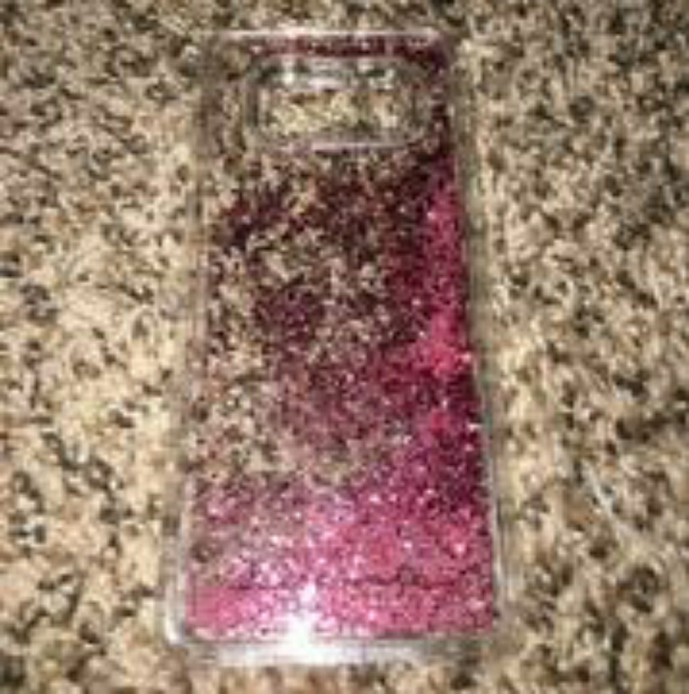 Glitter Case for Samsung phone